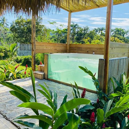 Palmeras Del Valle Samana Экстерьер фото