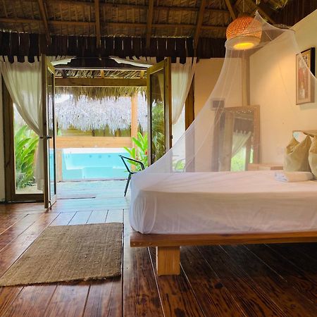Palmeras Del Valle Samana Экстерьер фото