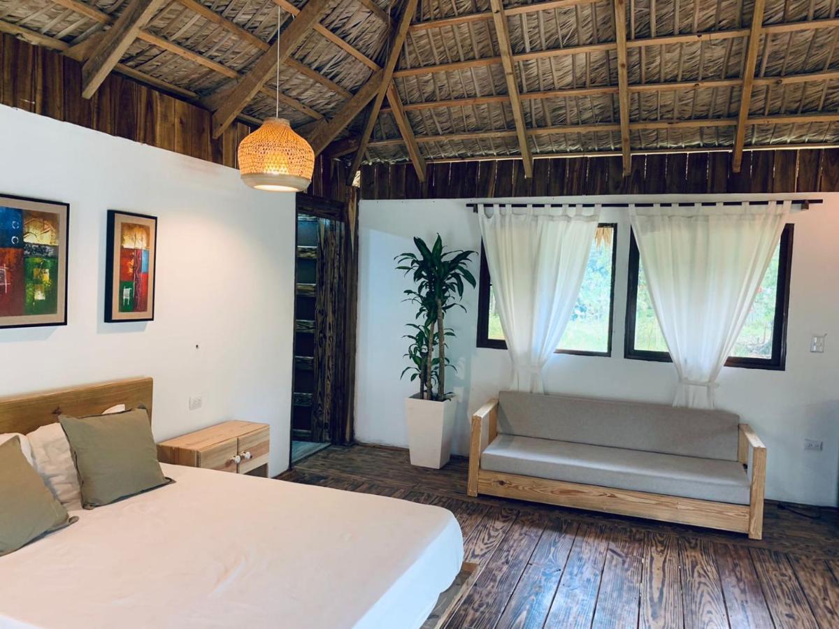 Palmeras Del Valle Samana Экстерьер фото