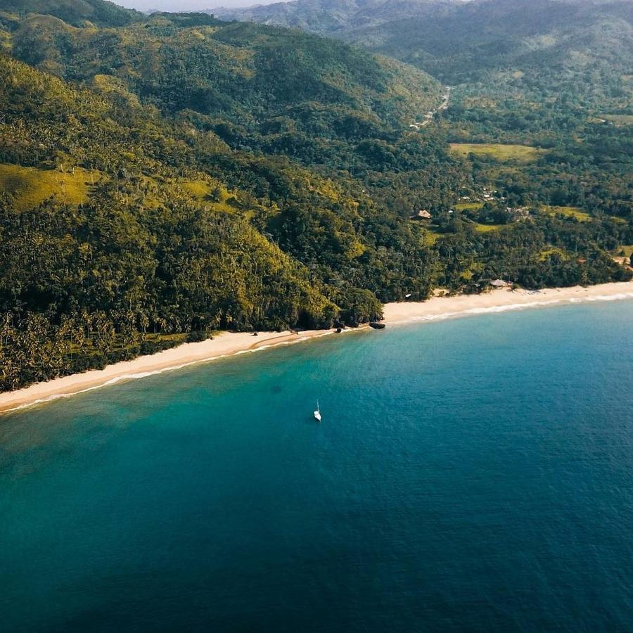 Palmeras Del Valle Samana Экстерьер фото