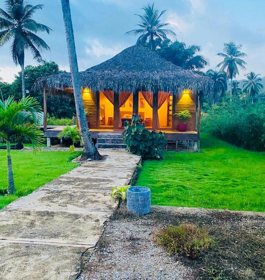 Palmeras Del Valle Samana Экстерьер фото
