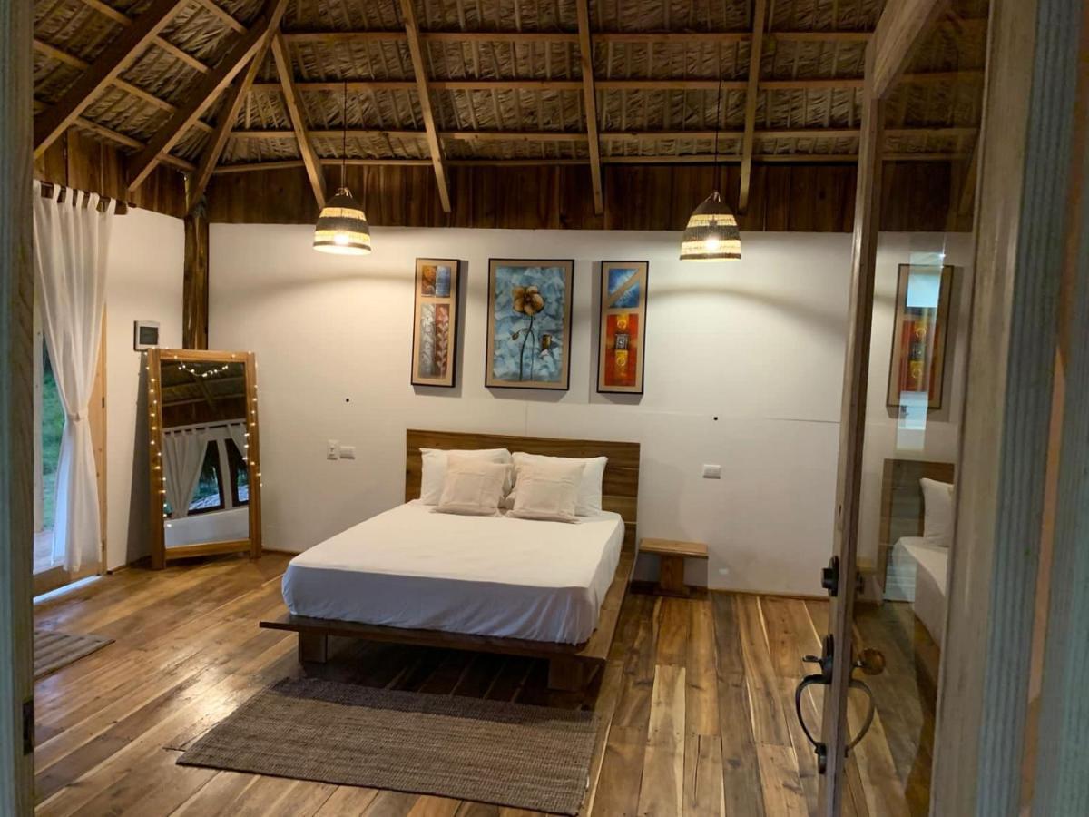 Palmeras Del Valle Samana Экстерьер фото