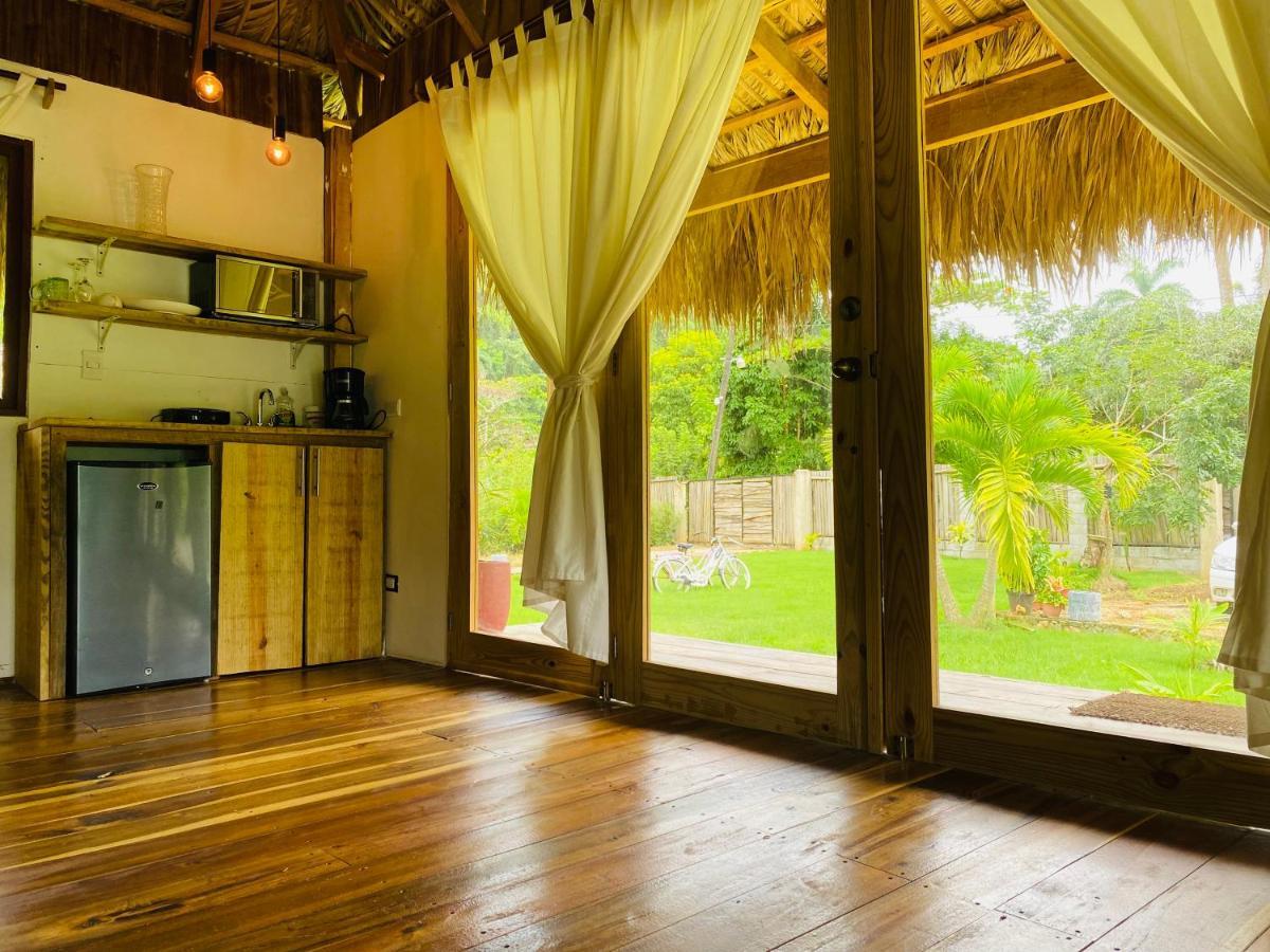 Palmeras Del Valle Samana Экстерьер фото